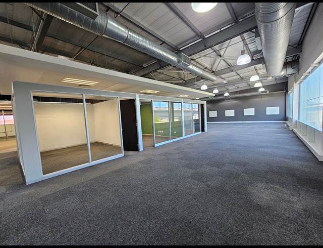 3,000M² OFFICE TO LET IN NORTHGATE BUSINESS PARK