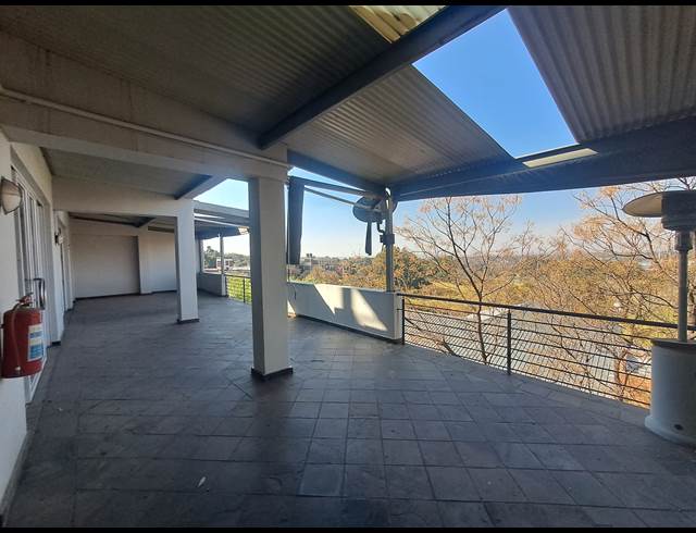 286M² OFFICE TO LET IN ILLOVO