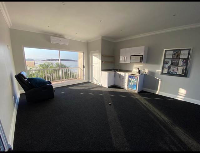 119M² OFFICE RENTED IN BALLITO CENTRAL