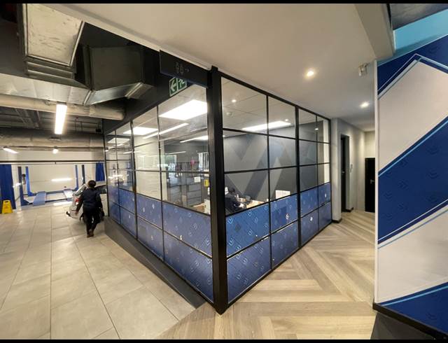 717M² RETAIL TO LET IN CAPE TOWN CITY CENTRE
