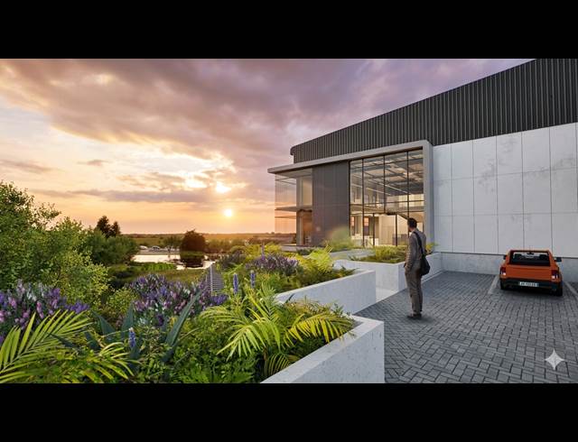 11,443M² WAREHOUSE TO LET IN HALFWAY GARDENS