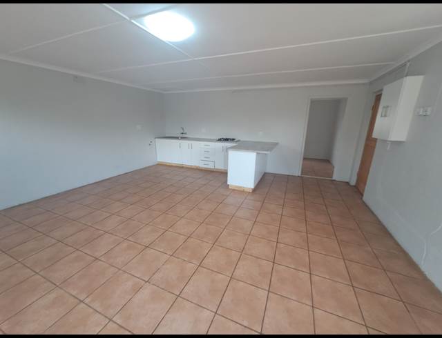 1 bed property to rent in ROUX PARK