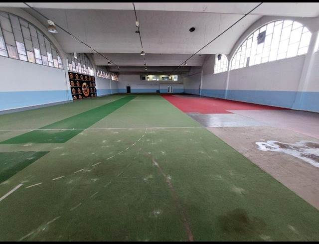 982.30M² FULL FLOOR TO LET IN PIETERMARITZBURG CENTRAL