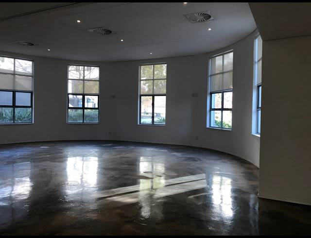 450M² OFFICE TO LET IN SANDHURST EXT 4