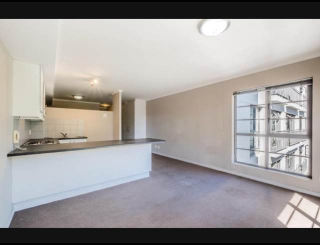 1 bed property to rent in CAPE TOWN CITY CENTRE