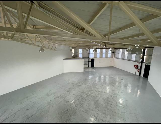 613M² WAREHOUSE TO LET IN HALFWAY HOUSE
