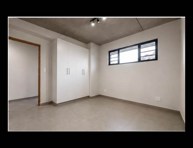 1 BEDROOM APARTMENT TO LET IN RIVONIA