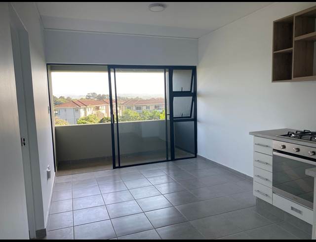 2 BEDROOM APARTMENT TO LET IN SALT ROCK