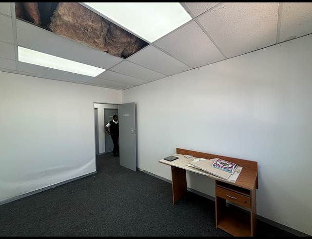 18M² OFFICE TO LET IN AUDAS ESTATE