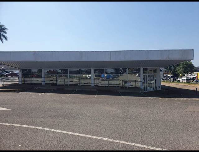 1,006M² WAREHOUSE TO LET IN PINETOWN CENTRAL