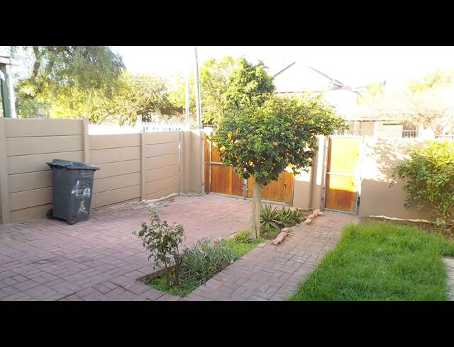 3 bed property to rent in OBSERVATORY