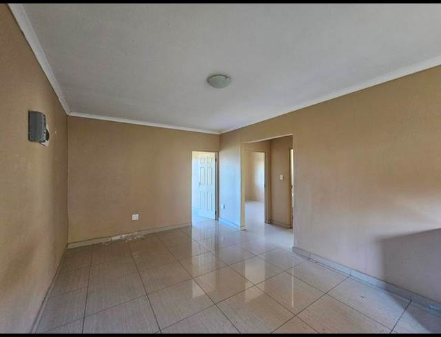 3 BEDROOM PROPERTY TO RENT IN LOTUSVILLE