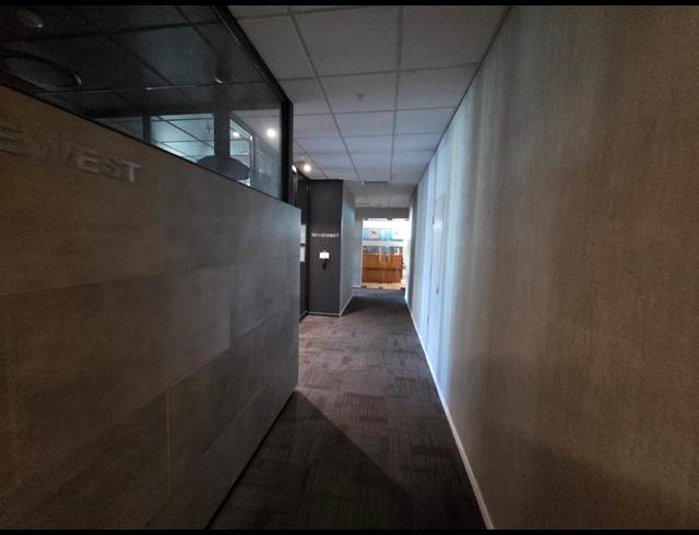 422M² OFFICE TO LET IN CAPE TOWN CITY CENTRE