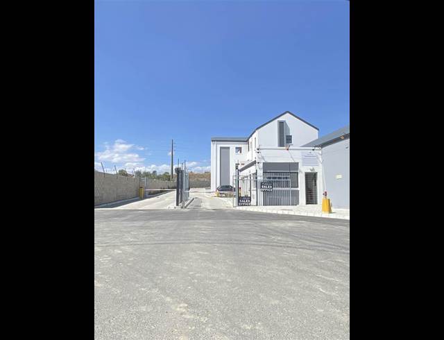 2 bed property to rent in DE WIJNLANDEN