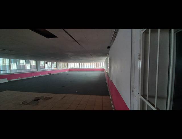536M² BUSINESS TO LET IN BORDEAUX
