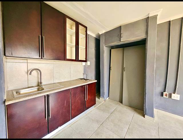 0 bed property to rent in KLOPPERPARK