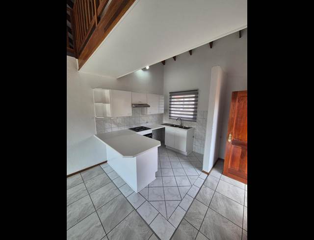 2 BEDROOM PROPERTY TO RENT IN PAULSHOF