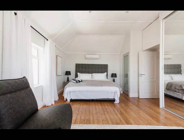 2 BEDROOM DETACHED TO LET IN GREEN POINT