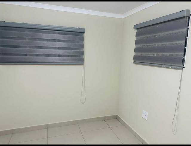 1 bed property to rent in CHRISVILLE