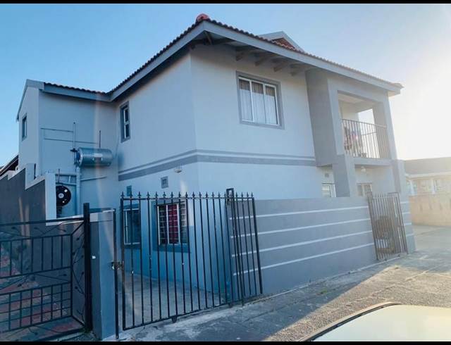 2 BEDROOM PROPERTY TO RENT IN RYDALVALE