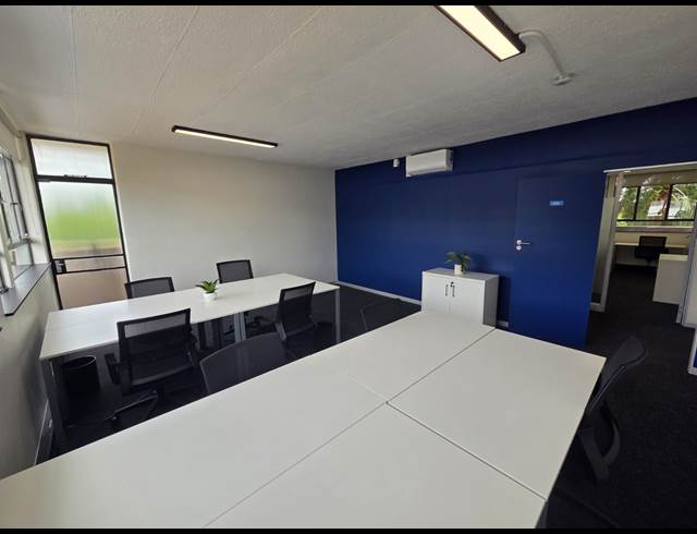 26M² OFFICE TO LET IN ANNLIN