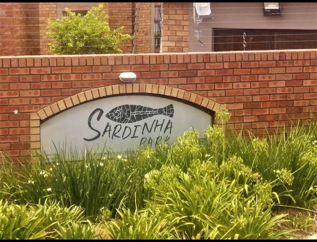 2 BEDROOM PROPERTY TO RENT IN WILGEHEUWEL
