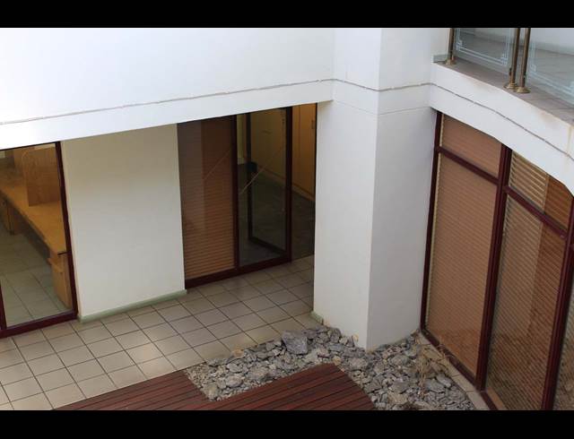 700M² OFFICE TO LET IN NELSPRUIT CENTRAL