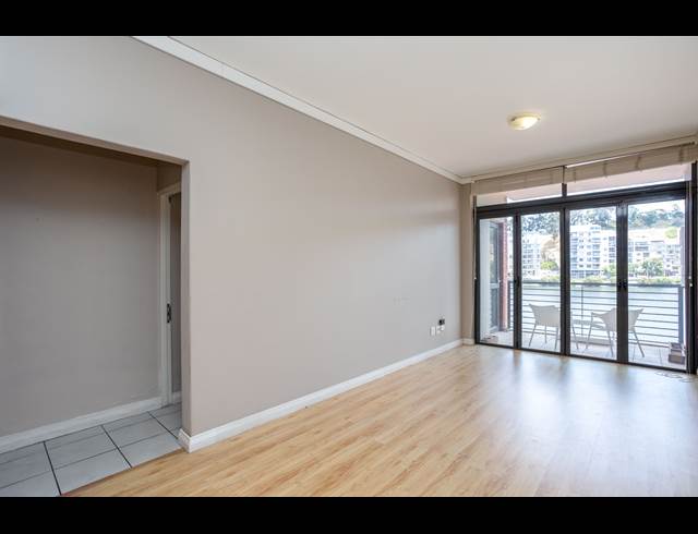 2 BEDROOM APARTMENT RENTED IN TYGER WATERFRONT