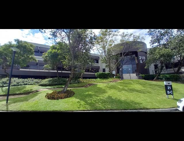 432M² OFFICE TO LET IN WOODMEAD