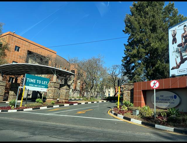 322M² OFFICE TO LET IN ILLOVO