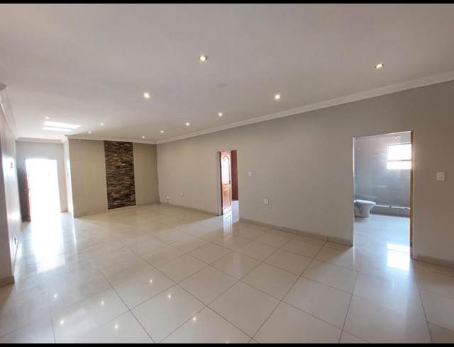 3 BEDROOM PROPERTY TO RENT IN ERASMIA