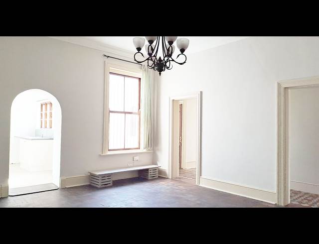 6 bed property to rent in OBSERVATORY