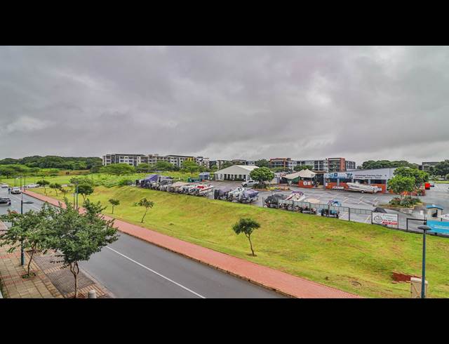 1 BEDROOM APARTMENT TO LET IN UMHLANGA RIDGE