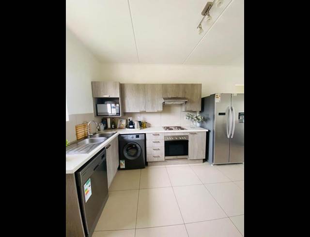 2 BEDROOM PROPERTY TO RENT IN CARLSWALD