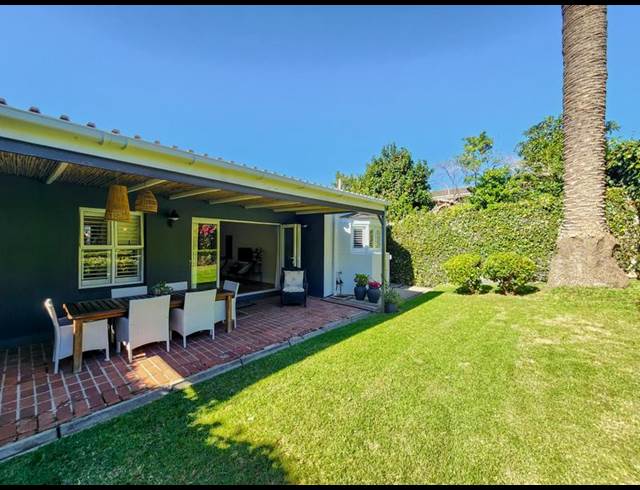 2 BEDROOM PROPERTY TO RENT IN RONDEBOSCH