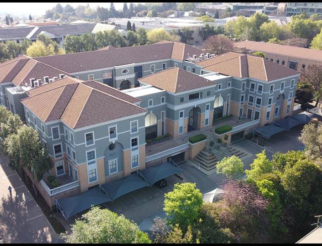 1,901M² OFFICE TO LET IN ILLOVO