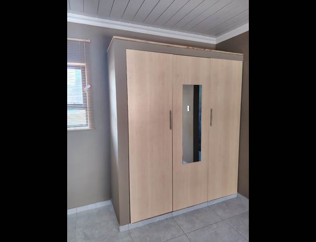 1 bed property to rent in DAVIDSONVILLE