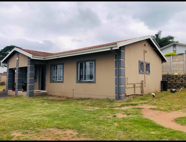 3 BEDROOM PROPERTY TO RENT IN WYEBANK