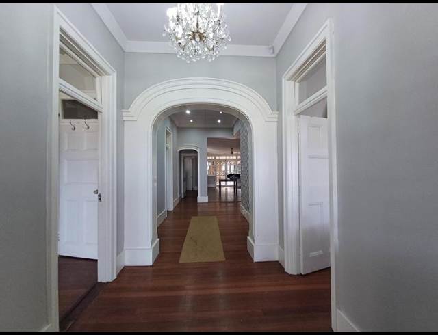 4 BEDROOM PROPERTY TO RENT IN ESSENWOOD