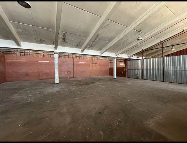 271M² WAREHOUSE TO LET IN NEW ERA