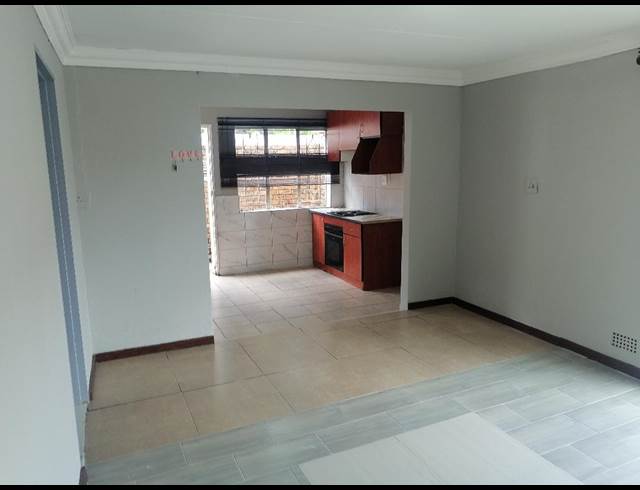 1 bed property to rent in WINCHESTER HILLS