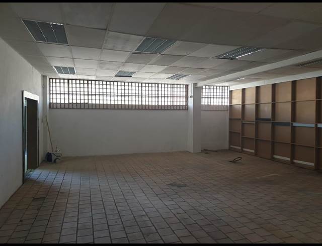 210M² RETAIL RENTED IN STEELEDALE