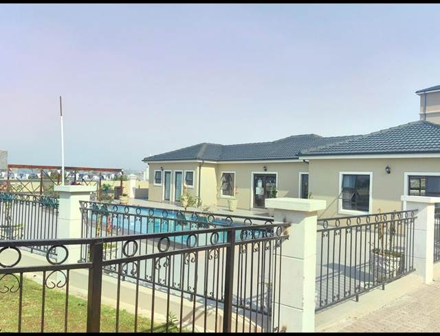 2 BEDROOM PROPERTY TO RENT IN BLUE HILLS