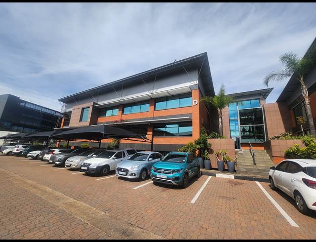 230M² OFFICE TO LET IN BEDFORDVIEW