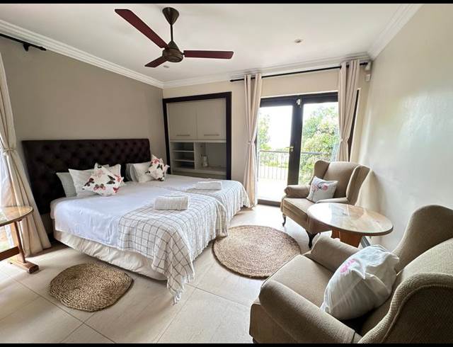 2 BEDROOM PROPERTY TO RENT IN LA LUCIA