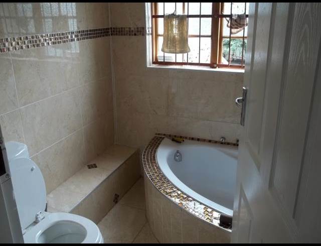 4 bed property to rent in MELVILLE