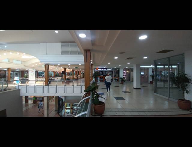 541M² RETAIL TO LET IN BLACKHEATH