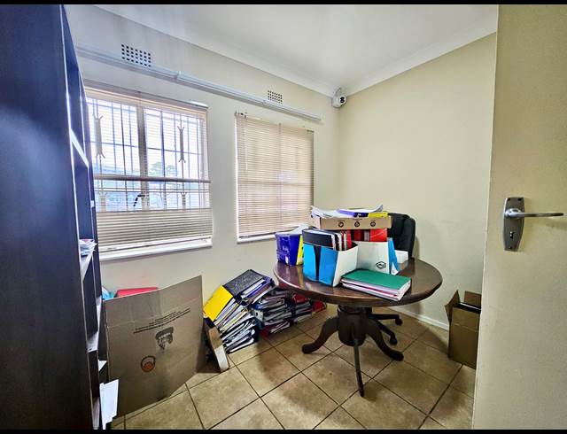 4 bed property to rent in NORKEM PARK