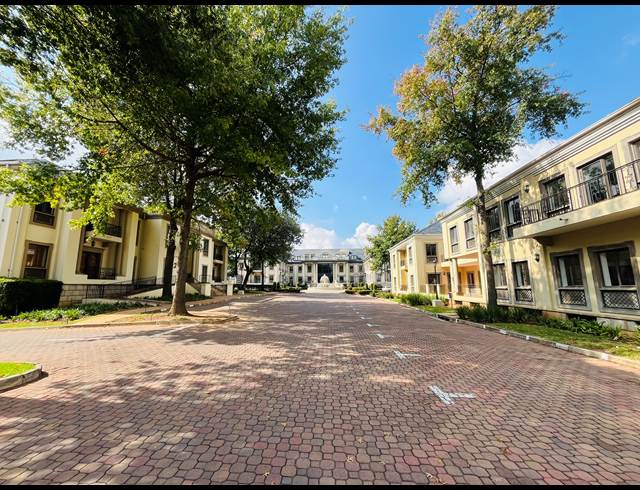 529M² OFFICE TO LET IN BRYANSTON