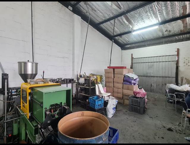 INDUSTRIAL PROPERTY TO RENT IN MANSFIELD INDUSTRIAL